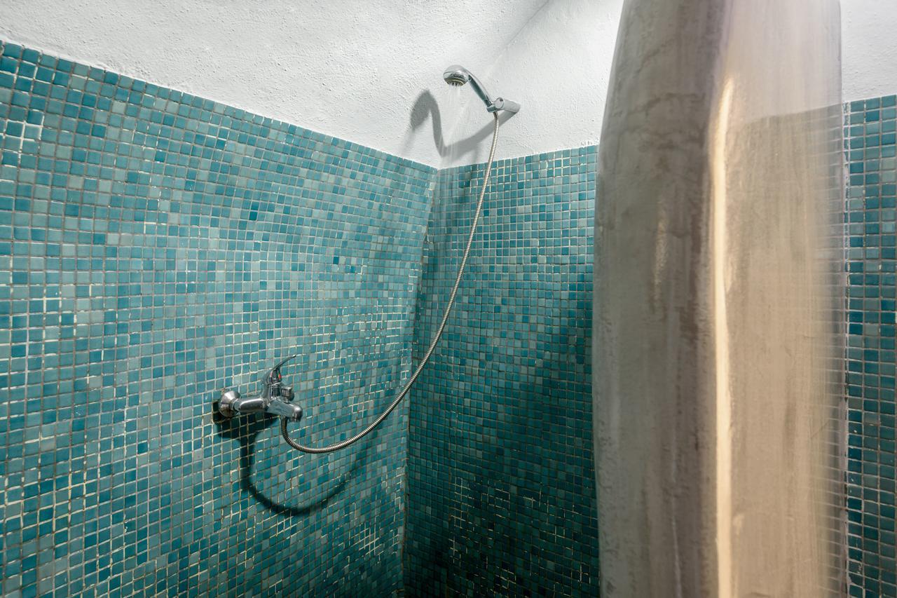 Ianthe Apartments & Villa Oia  Exterior photo